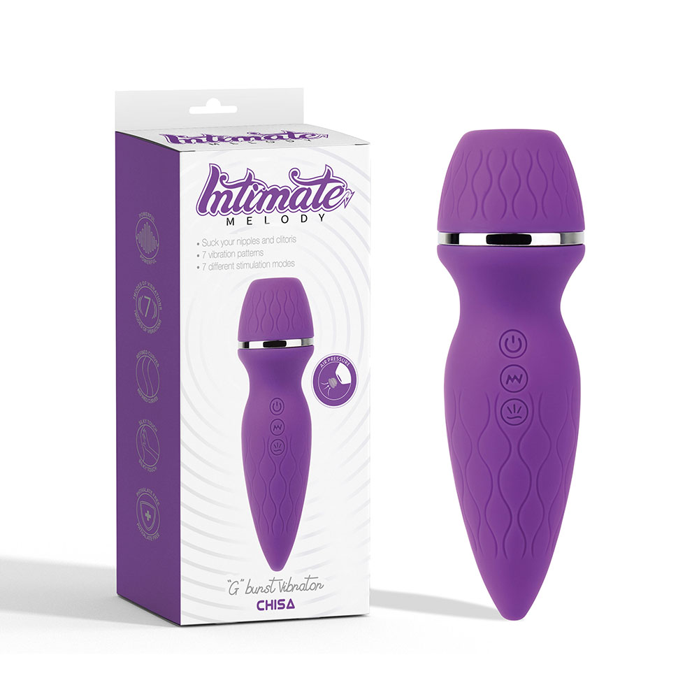 Vibrador 