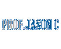 Profesor Jason C