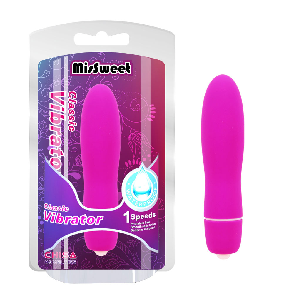 Cómo elegir un vibrador adecuado