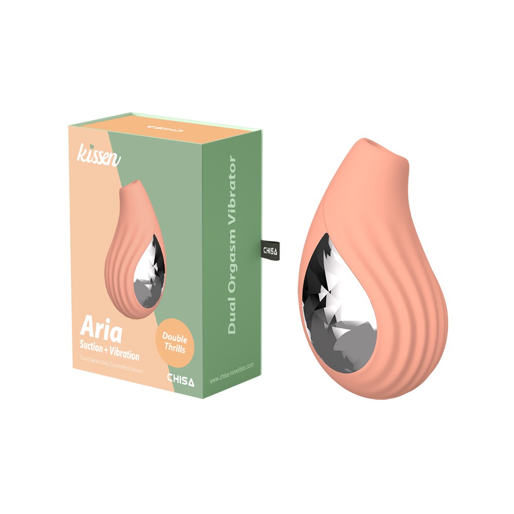 Vibrador Aria