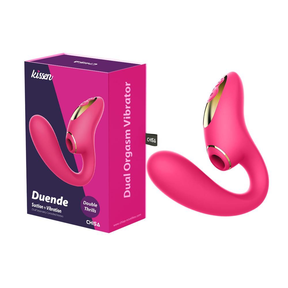 Vibrator Duende