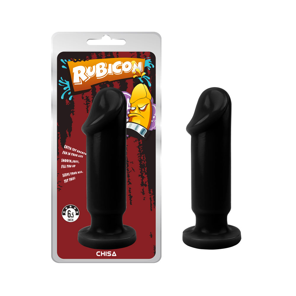 Plug Dildo Malvado L