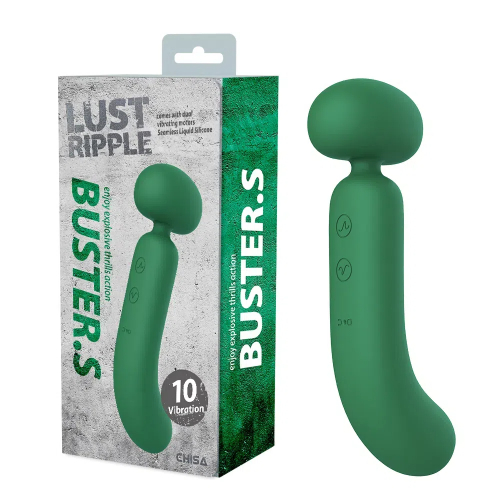 Vibrador Buster.S