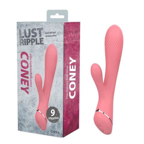 Conejo Vibrador